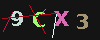 Gambar captcha