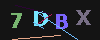 Gambar captcha